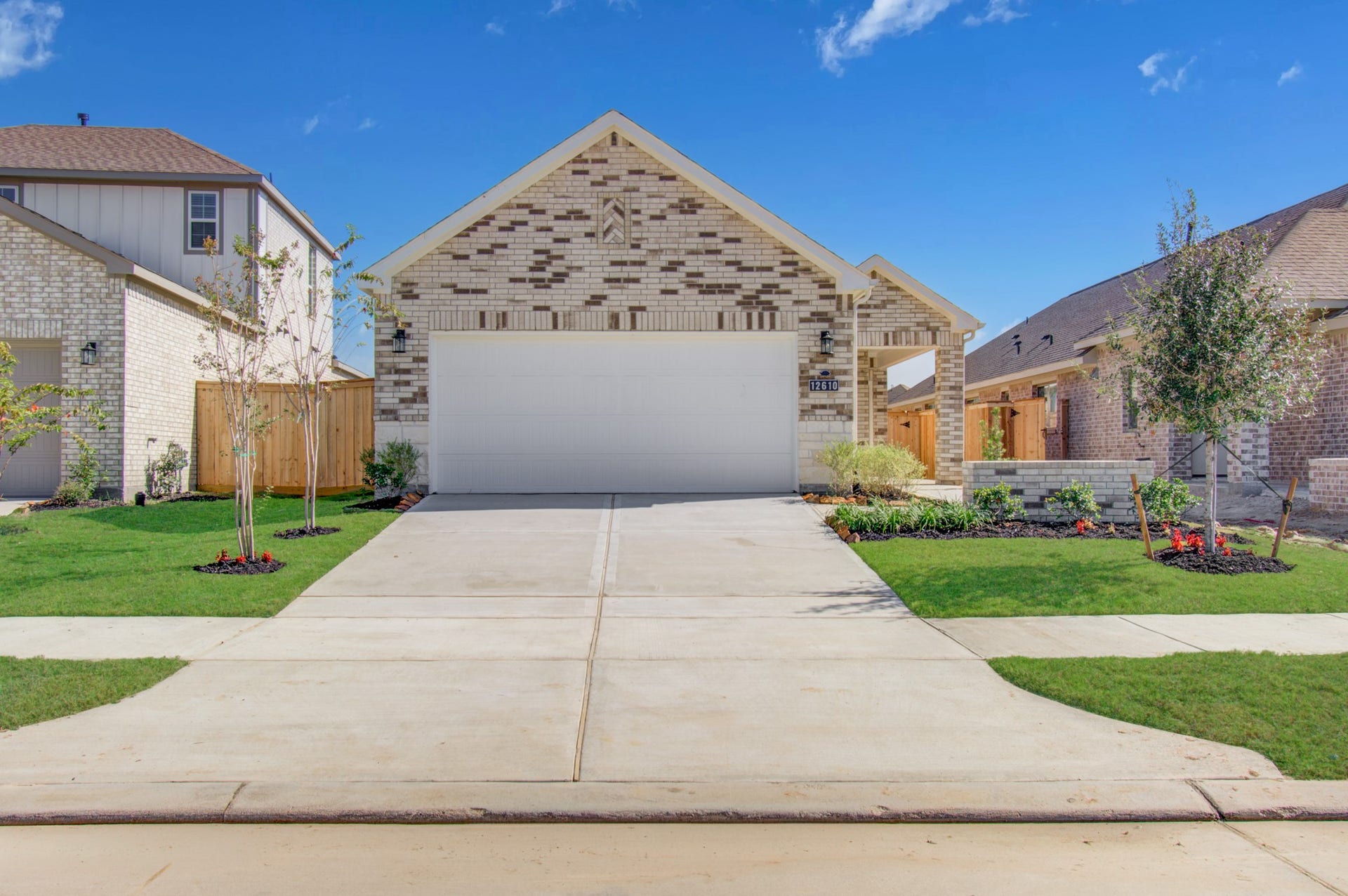 12610 Costal Bend Way, Cypress, TX 77433 12610 Costal Bend Way, Cypress, TX 77433