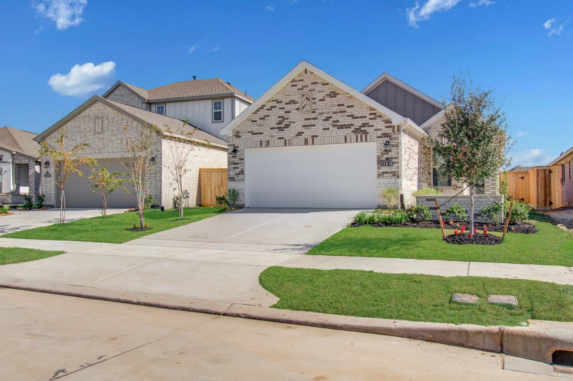 12610 Costal Bend Way, Cypress, TX 77433 12610 Costal Bend Way, Cypress, TX 77433