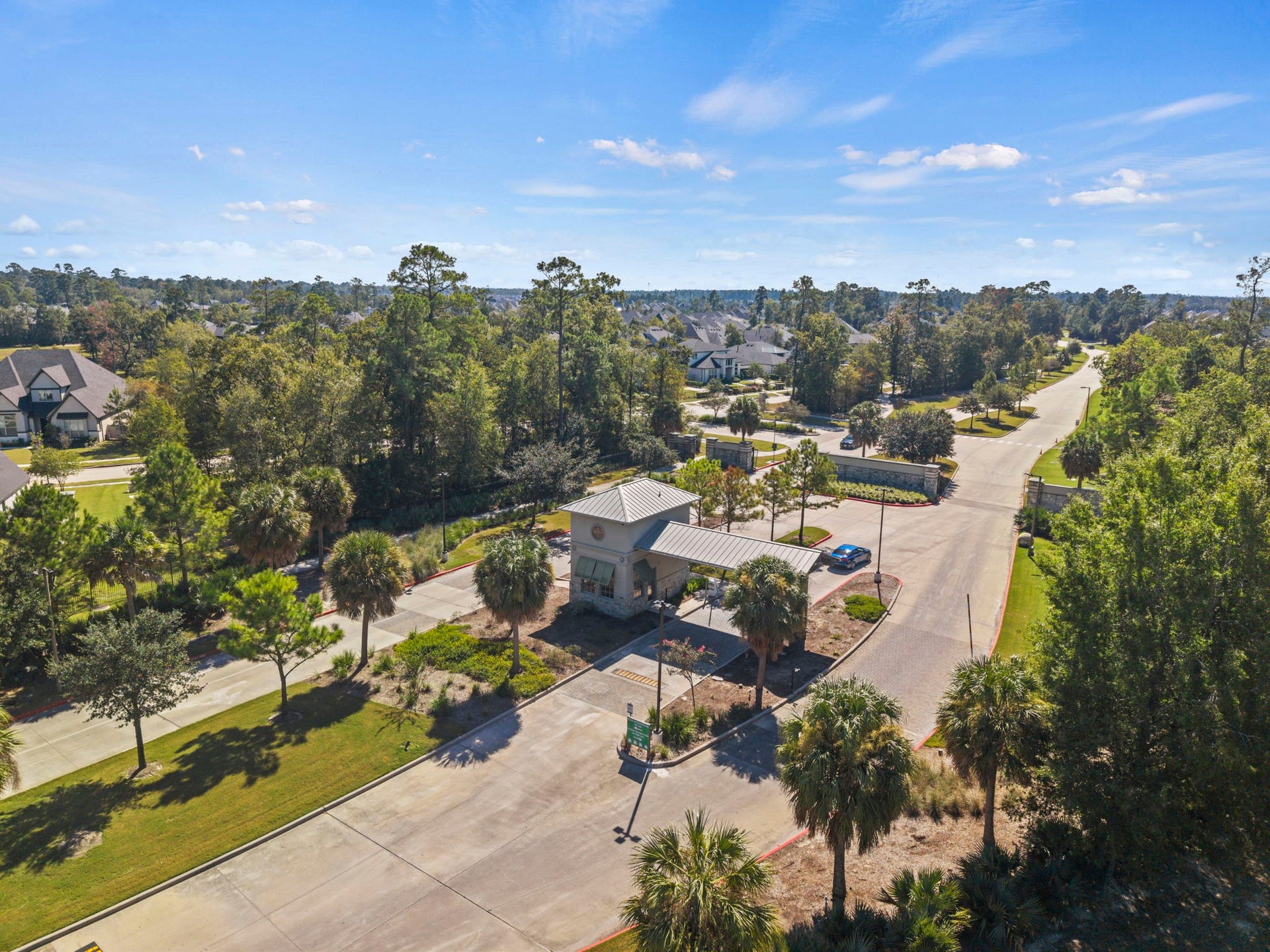 Enjoy the added privacy and exclusivity of a gated community, offering a welcoming place to call home.