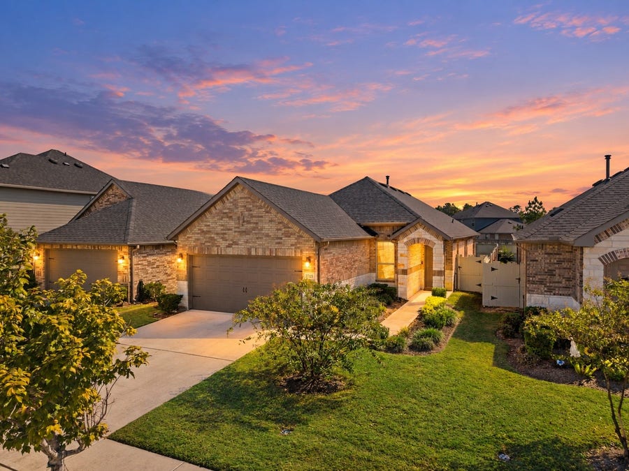 Property photo for 17145 Upland Bent Court, Conroe, TX
