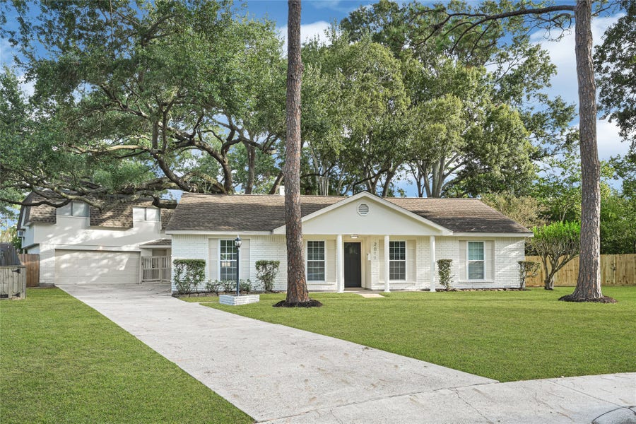Property photo for 2011 Silverpines Road, Houston, TX