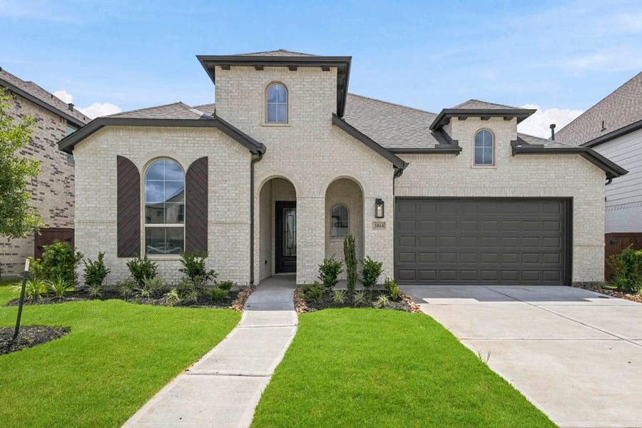 Property photo for 5814 Reef Ridge Drive, Manvel, TX
