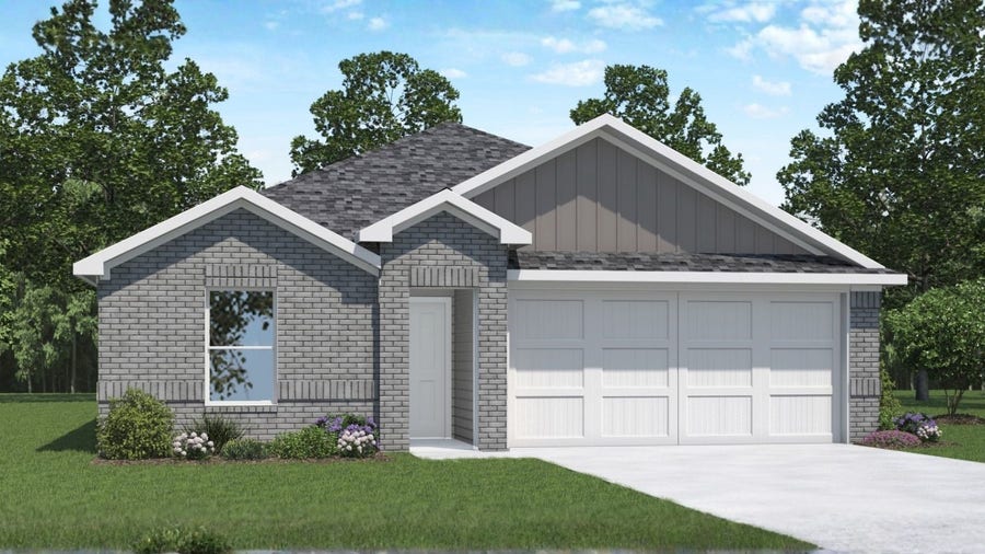 Property photo for 23753 Golden Pheasant Lane, Splendora, TX