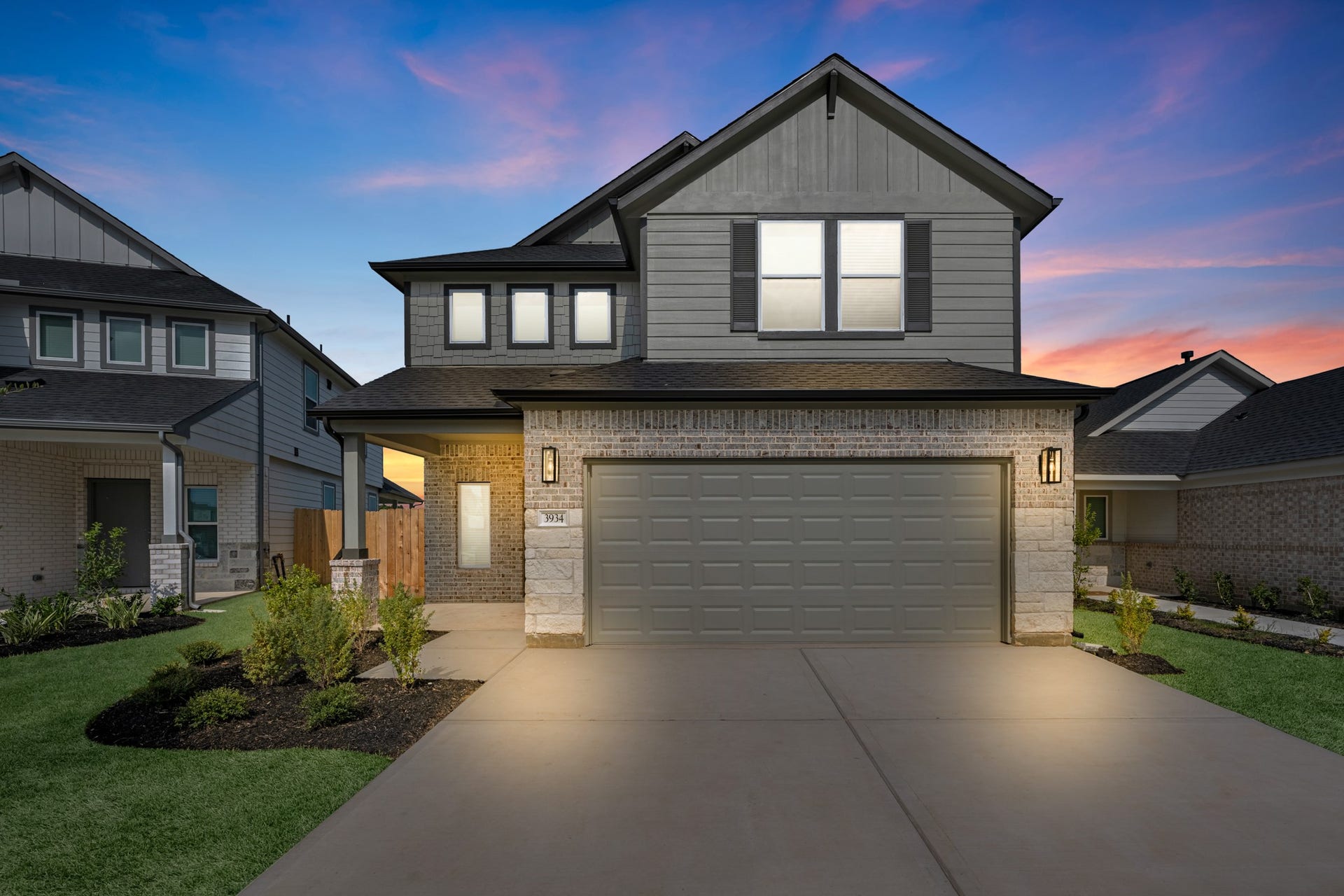 3934 Downy Birch Lane, Houston, TX 77084 3934 Downy Birch Lane, Houston, TX 77084