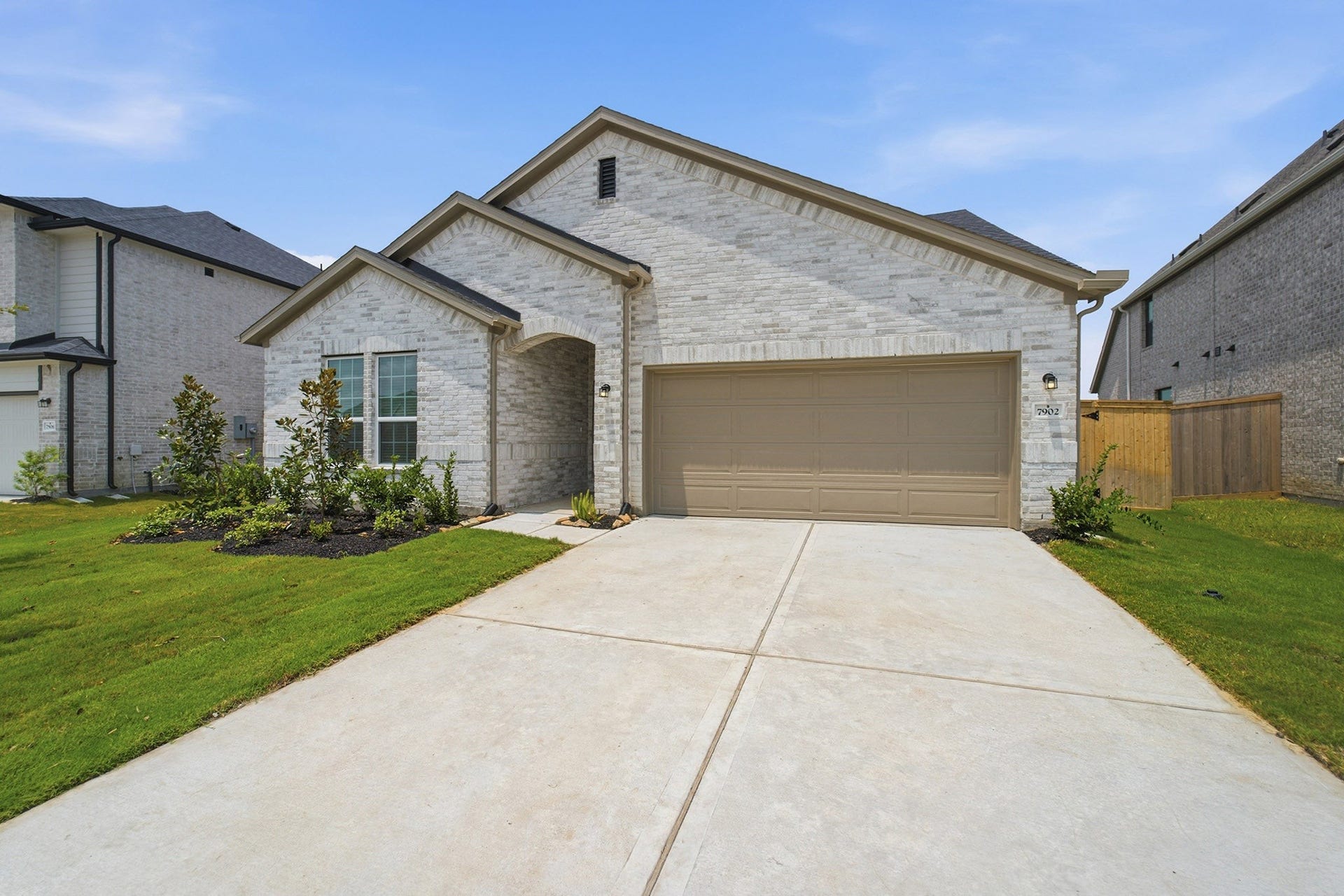 7902 Jasper Meadows Way, Angleton, TX 77515 7902 Jasper Meadows Way, Angleton, TX 77515