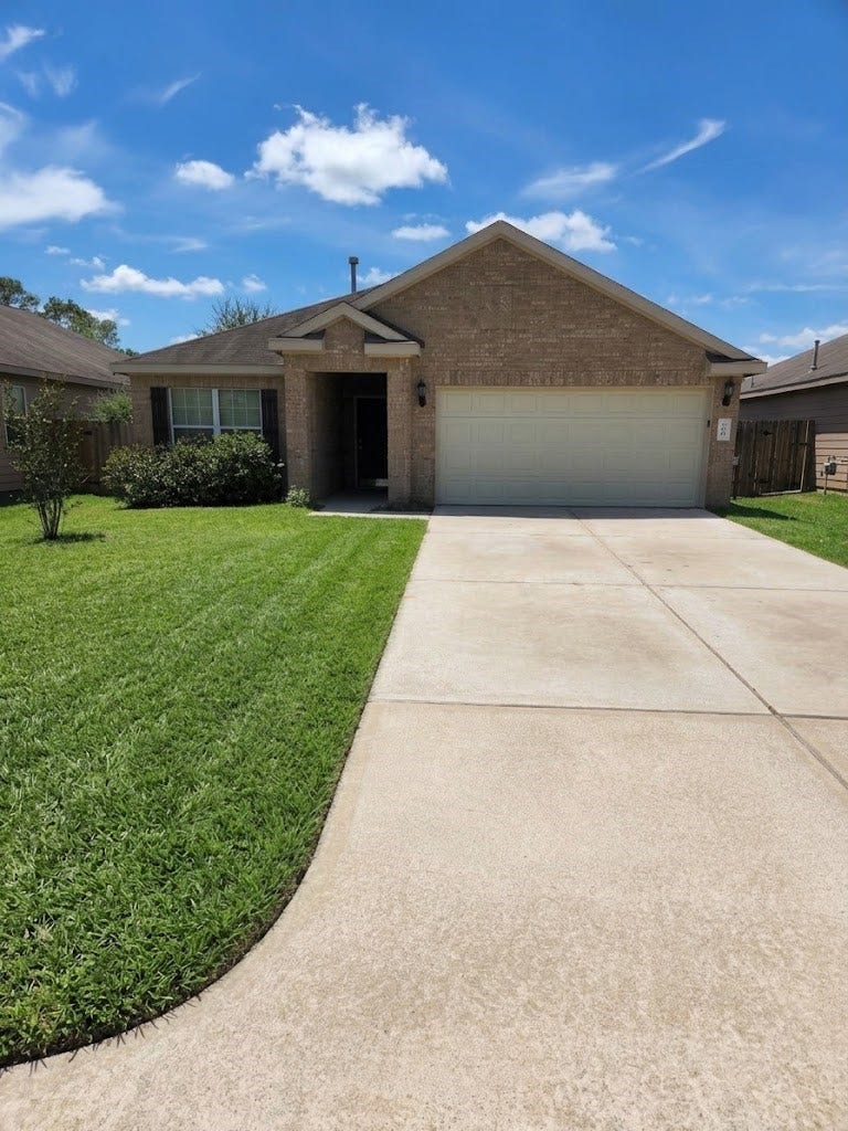 Property photo for 2005 Lost Pine Court, Conroe, TX