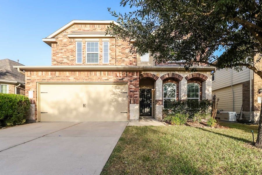 Property photo for 30631 Gardenia Trace Drive, Spring, TX