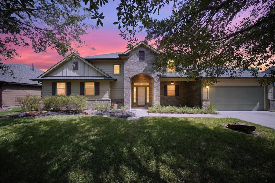 Property photo for 11306 Misty Willow Lane, Tomball, TX