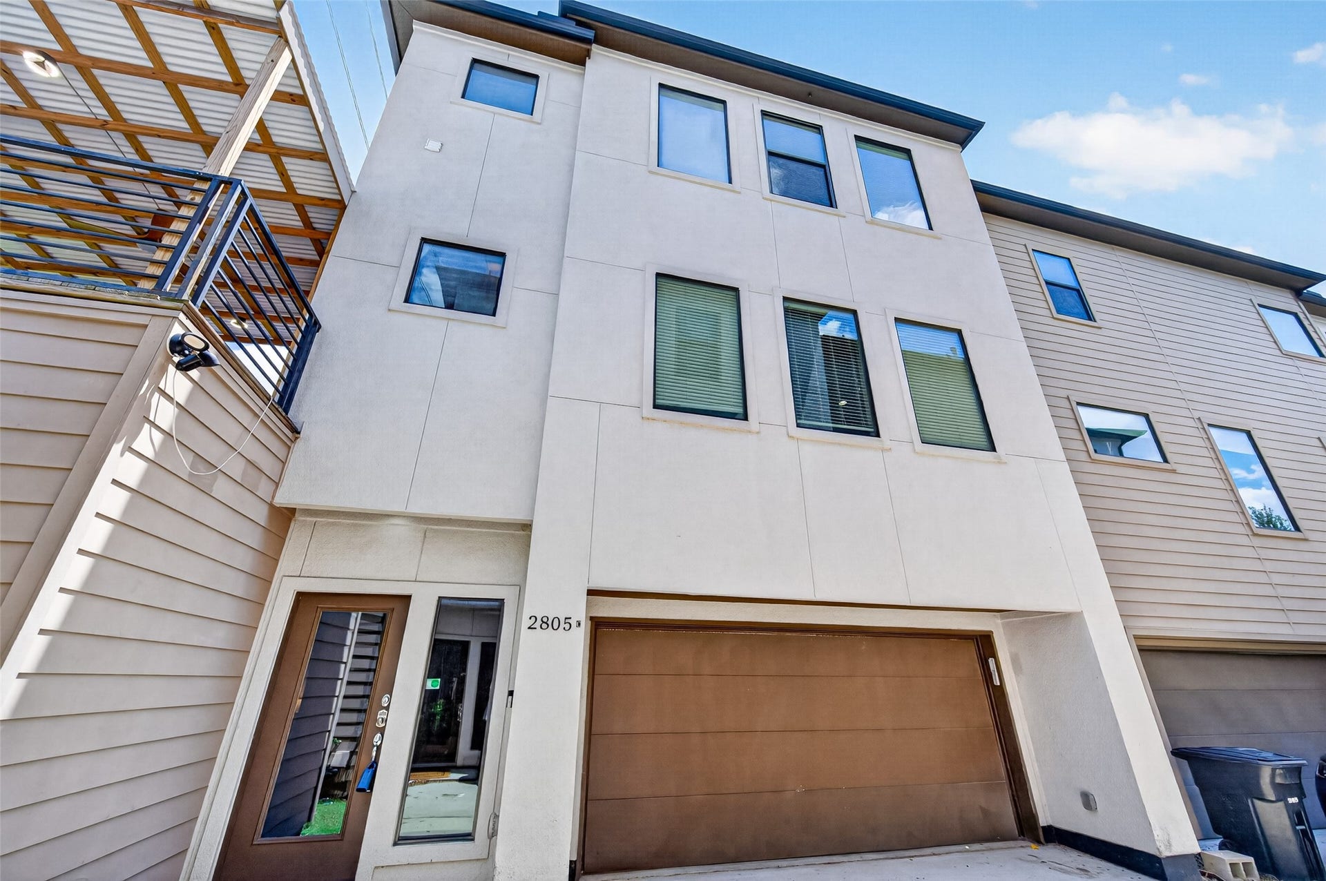 2805 Blodgett Street, #C, Houston, TX 77004 2805 Blodgett Street, #C, Houston, TX 77004