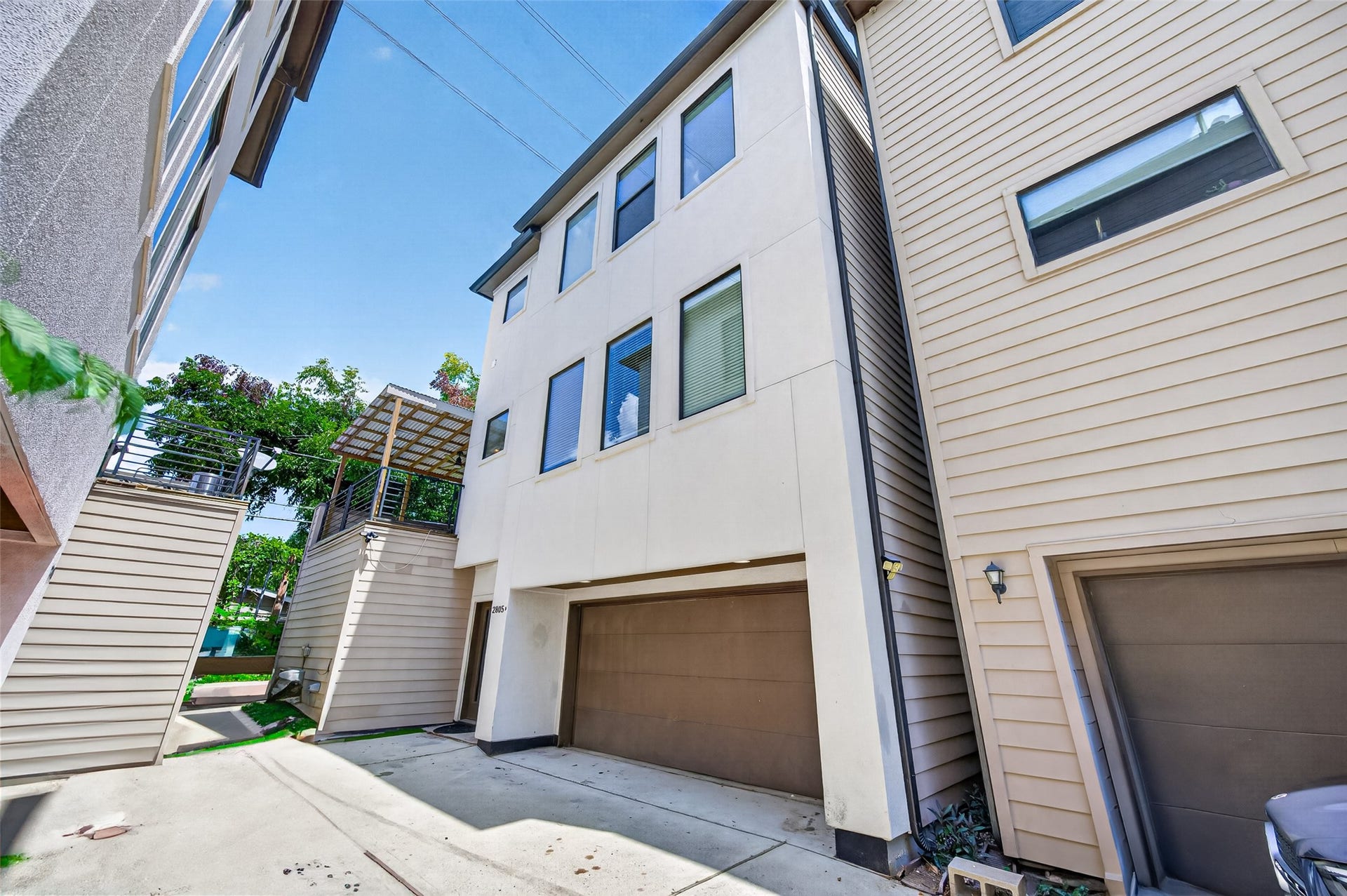 2805 Blodgett Street, #C, Houston, TX 77004 2805 Blodgett Street, #C, Houston, TX 77004