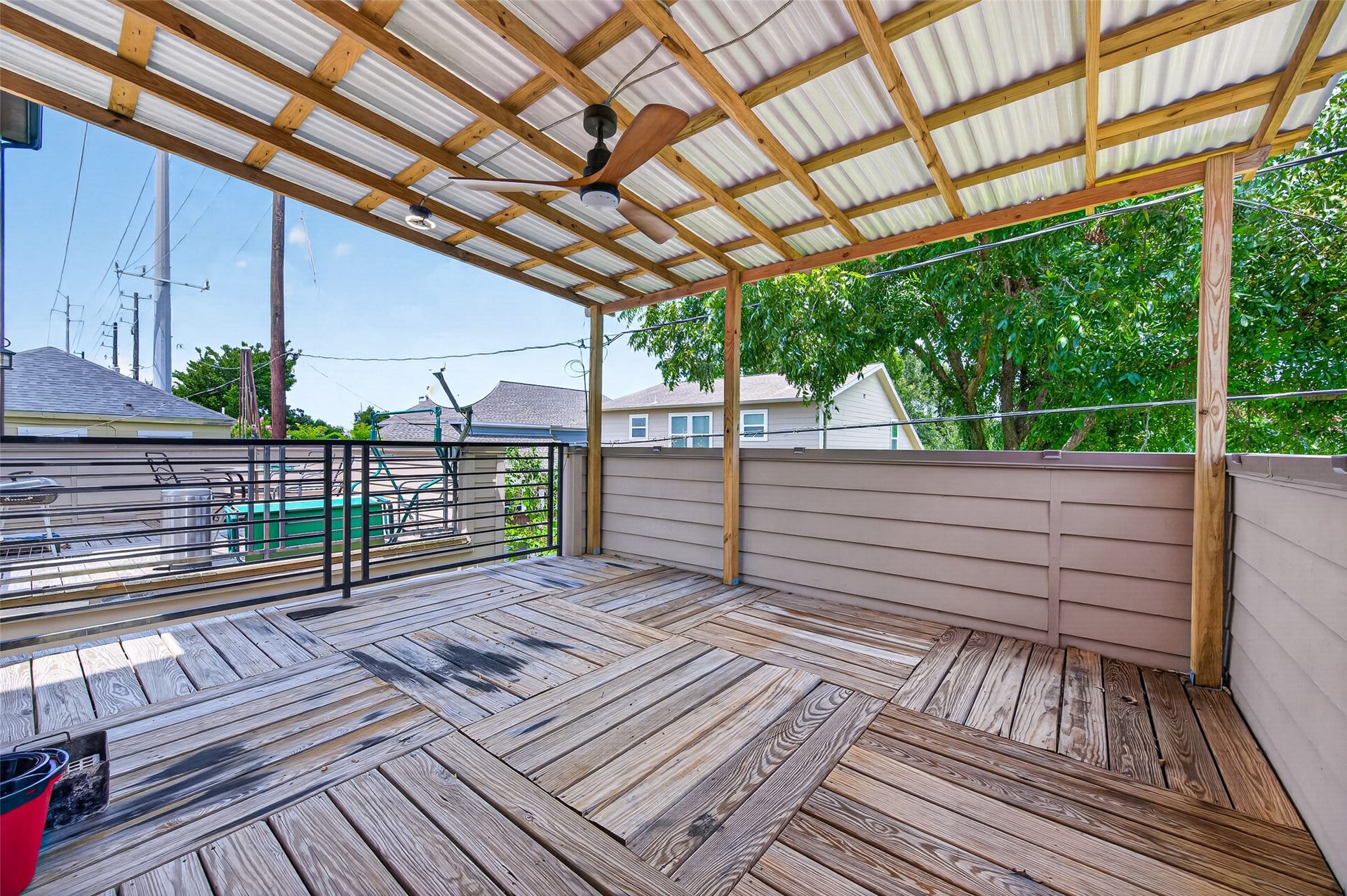 2805 Blodgett Street, #C, Houston, TX 77004 2805 Blodgett Street, #C, Houston, TX 77004