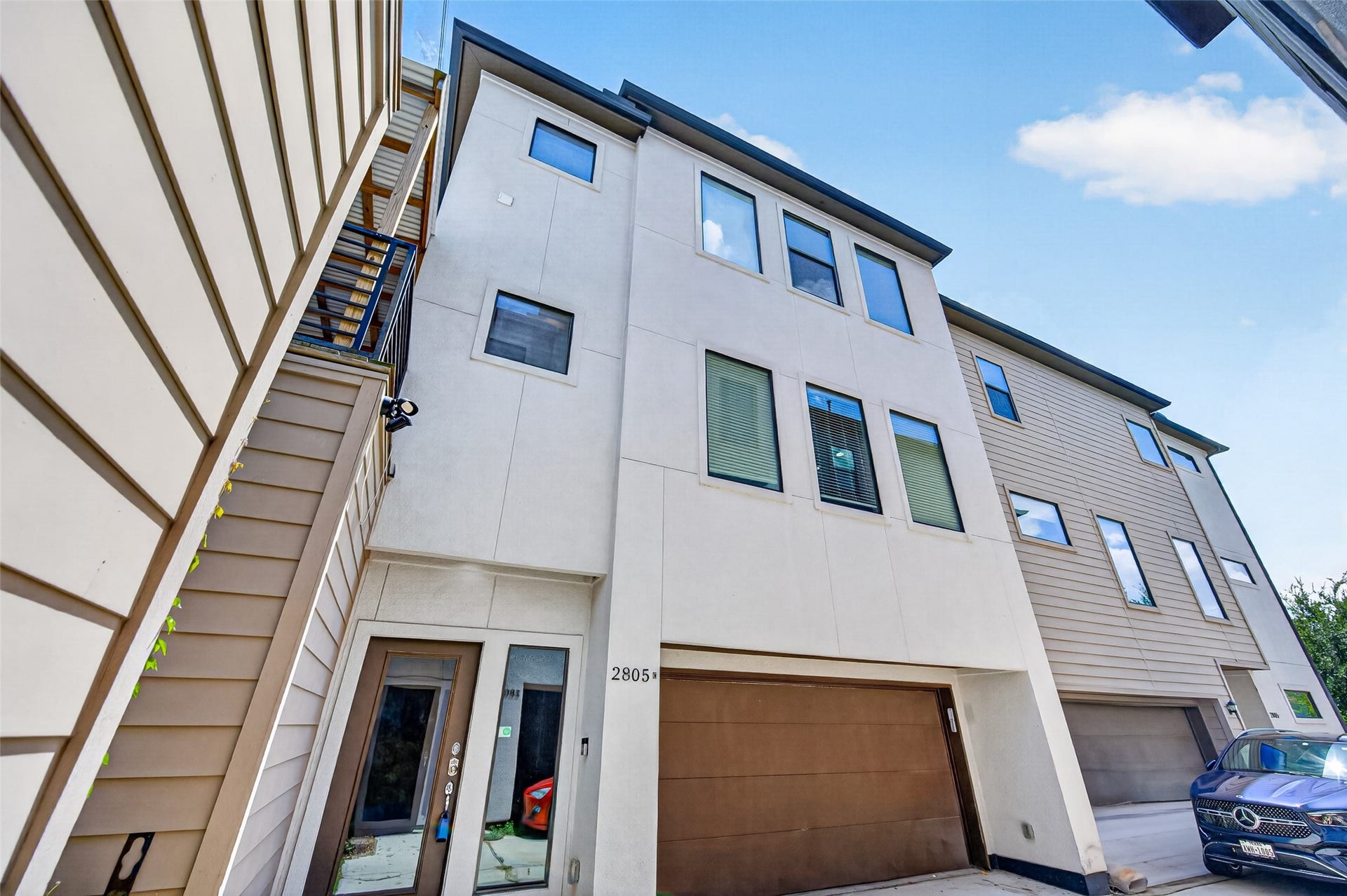 2805 Blodgett Street, #C, Houston, TX 77004 2805 Blodgett Street, #C, Houston, TX 77004