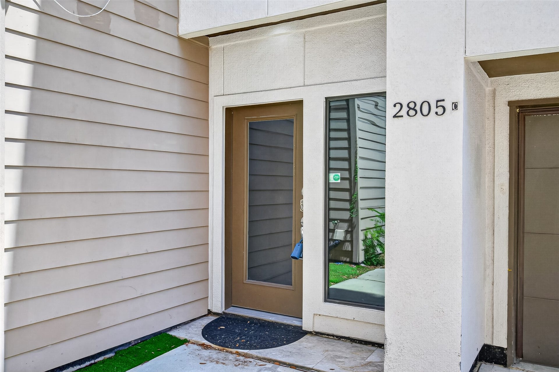 2805 Blodgett Street, #C, Houston, TX 77004 2805 Blodgett Street, #C, Houston, TX 77004