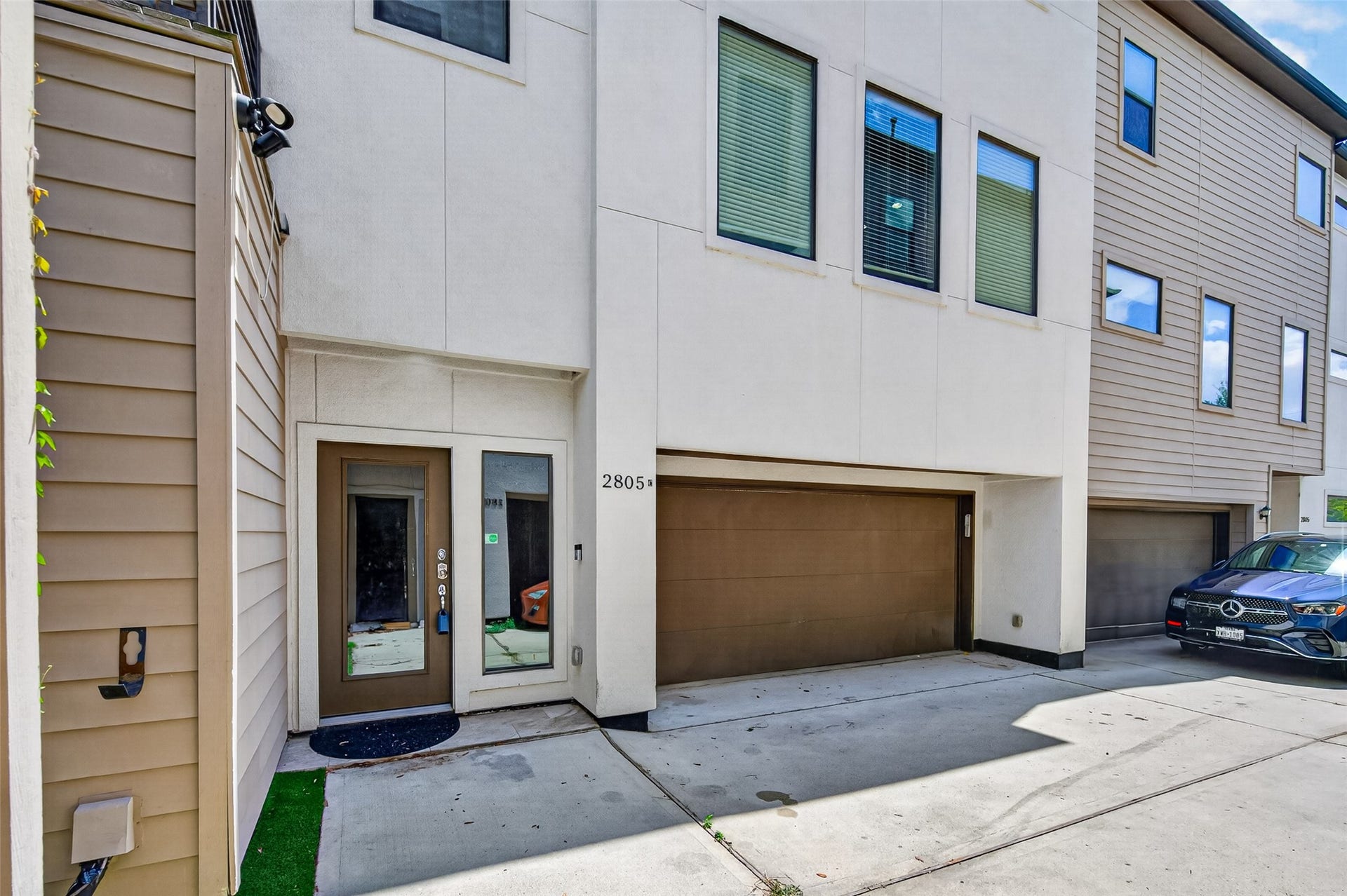 2805 Blodgett Street, #C, Houston, TX 77004 2805 Blodgett Street, #C, Houston, TX 77004