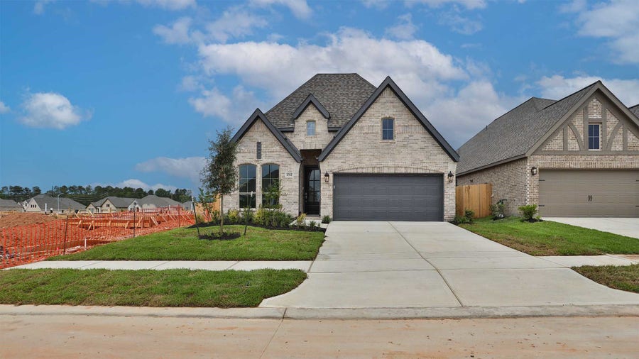 Property photo for 42841 Terraza Boulevard, Magnolia, TX