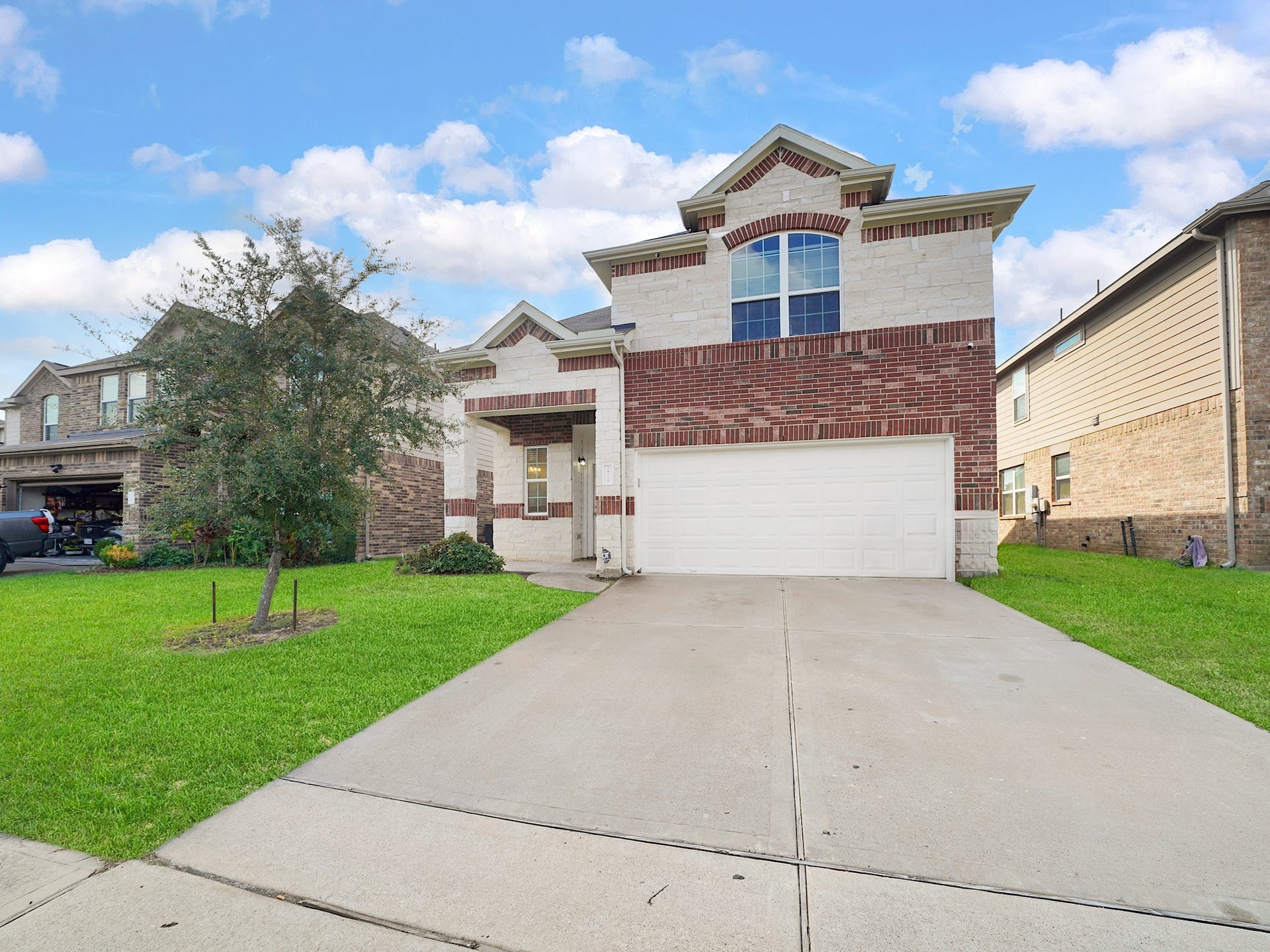 24719 Puccini Place, Katy, TX 77493