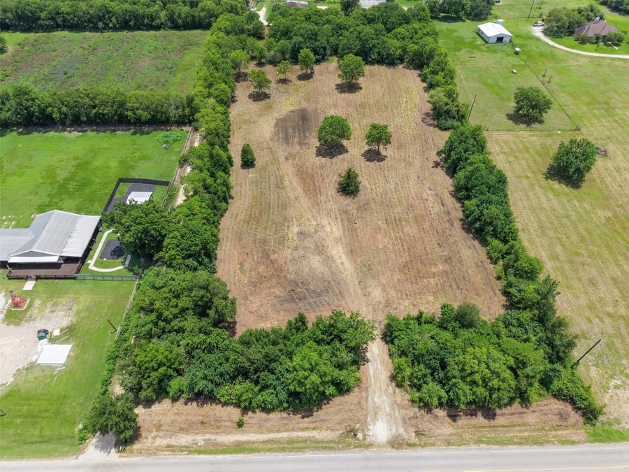 Property photo for TBD Cude Cemetery Road, Willis, TX