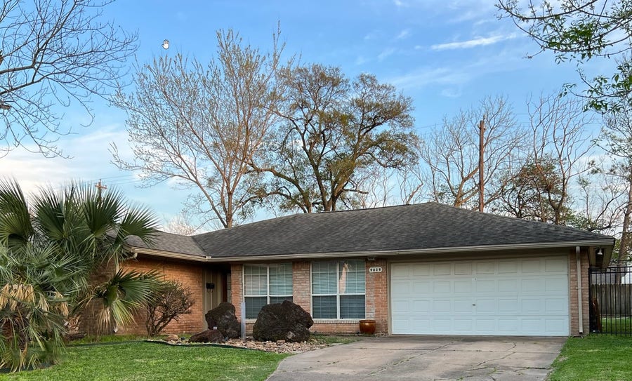 Property photo for 9619 Beverlyhill Street, Houston, TX