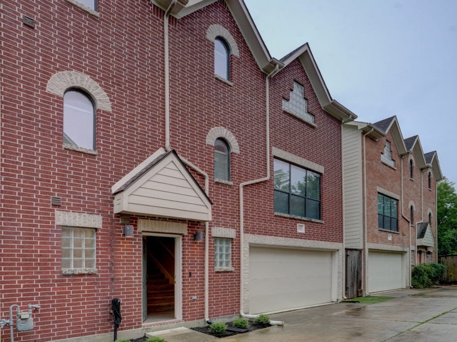 Property photo for 5911 Petty Street, Houston, TX