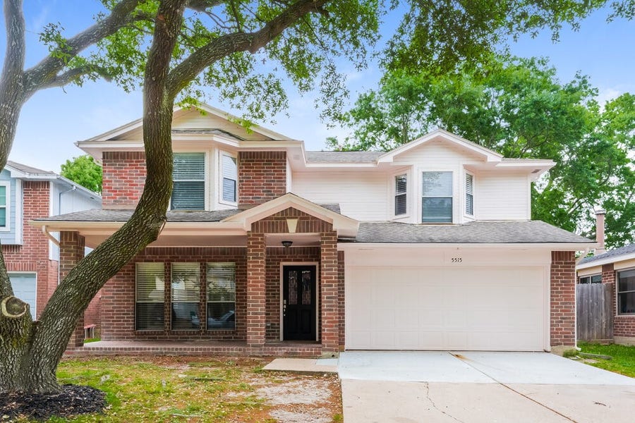 Property photo for 5515 Deer Timbers Trail, Humble, TX