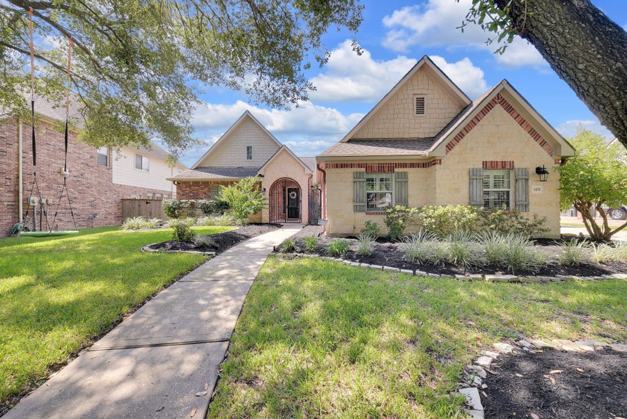 Property photo for 1451 Hatchmere Place, Spring, TX