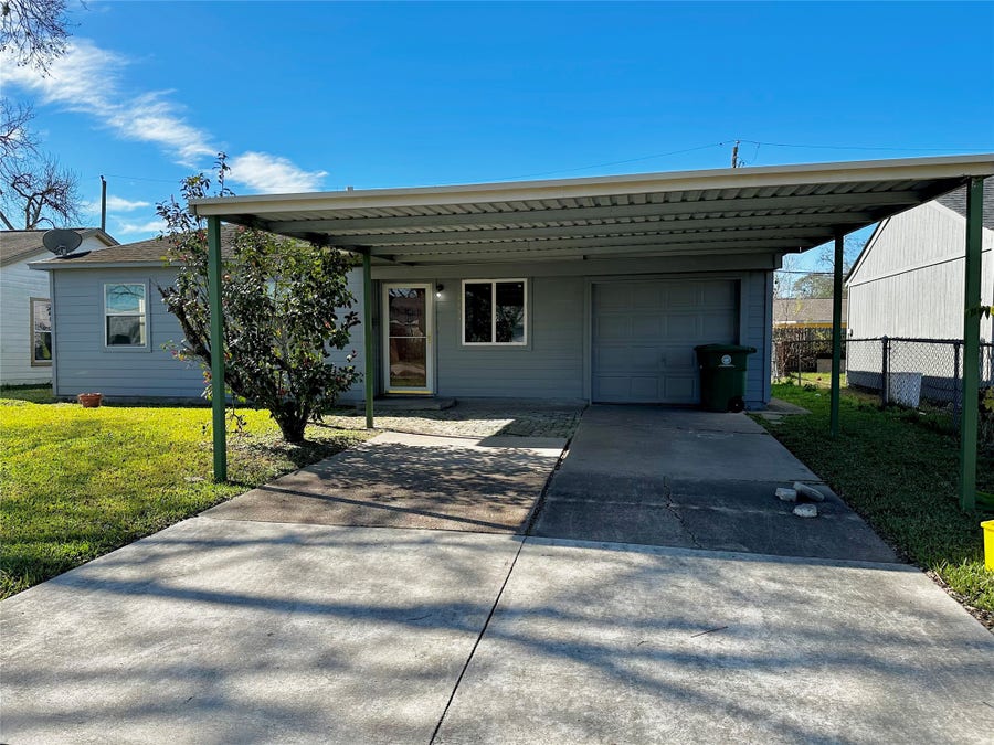Property photo for 9434 Fairland Drive, Houston, TX