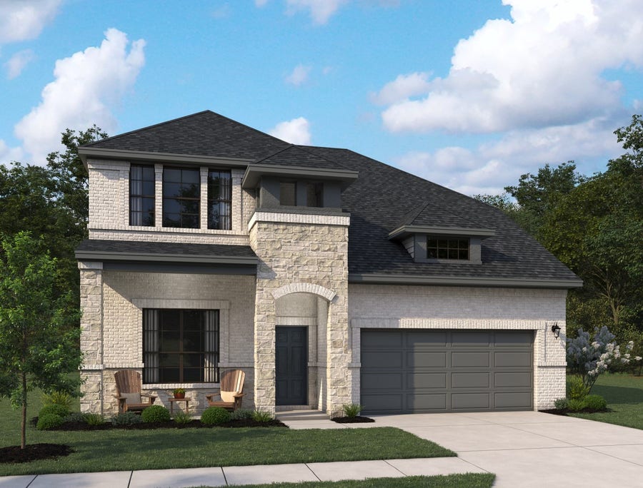 Property photo for 24743 Lilypad Lake Road, Katy, TX