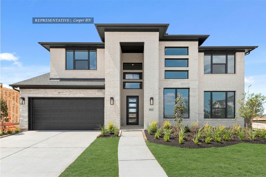 Property photo for 1044 Palm Canyon Lane, Katy, TX