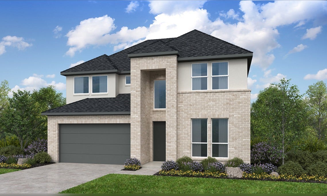 21903 Florence Spring Lane, Richmond, TX 77407 21903 Florence Spring Lane, Richmond, TX 77407