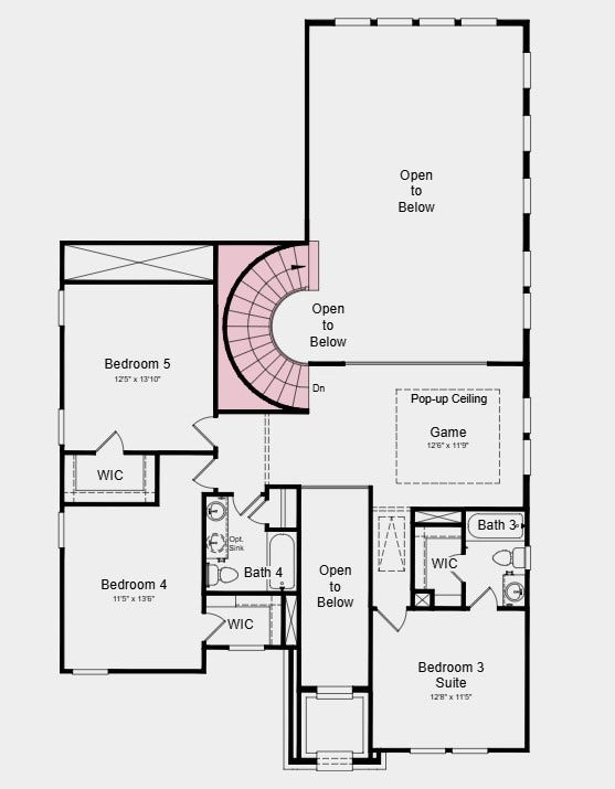 21903 Florence Spring Lane, Richmond, TX 77407 21903 Florence Spring Lane, Richmond, TX 77407