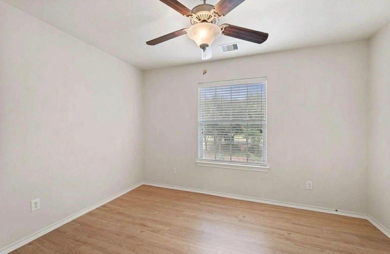 24606 Folkstone Circle, Katy, TX 77494 2nd Bedroom