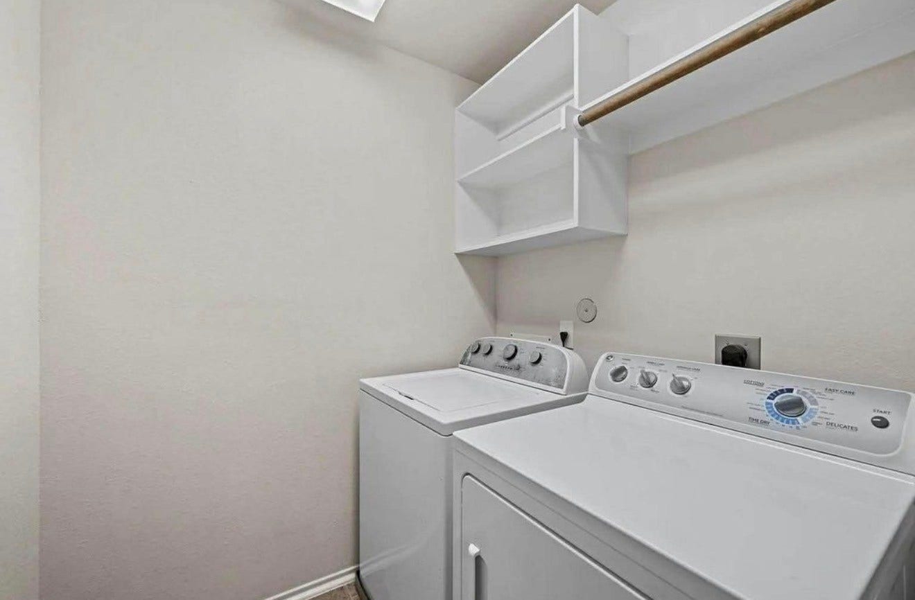 24606 Folkstone Circle, Katy, TX 77494 Utilities room