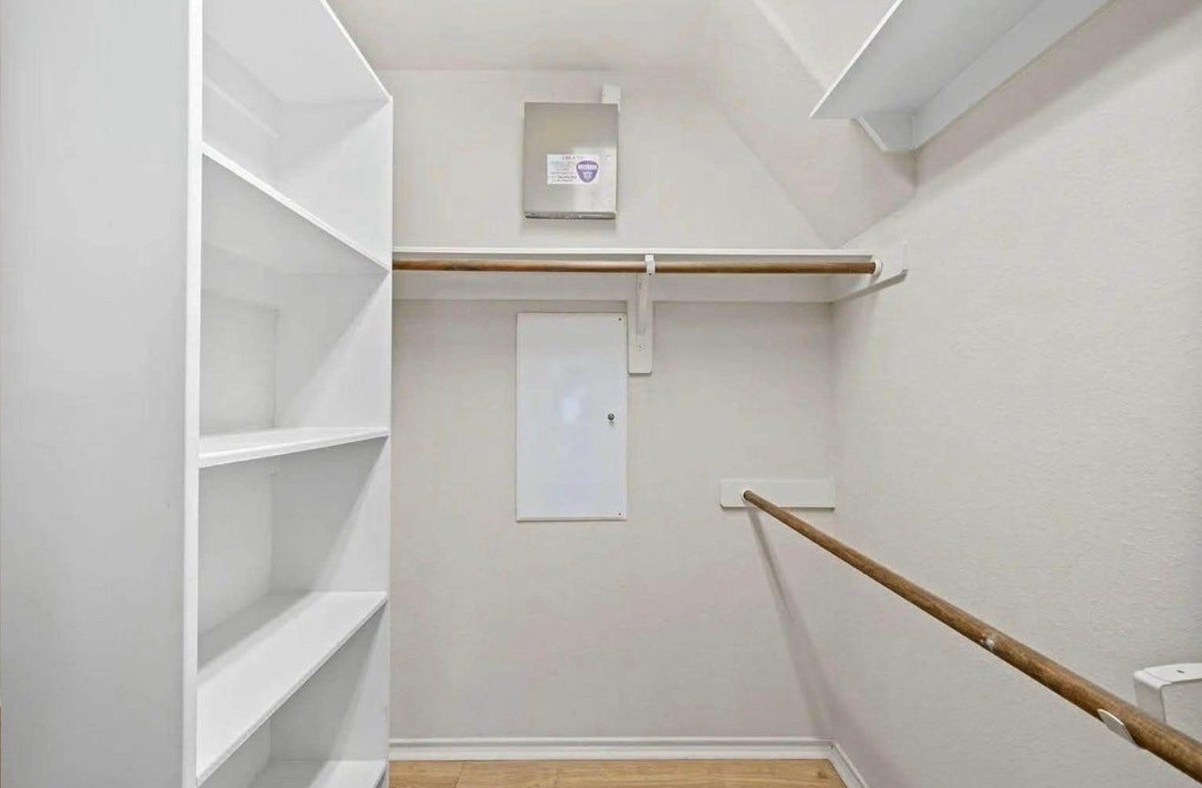24606 Folkstone Circle, Katy, TX 77494 Walking Closet Master Bathroom