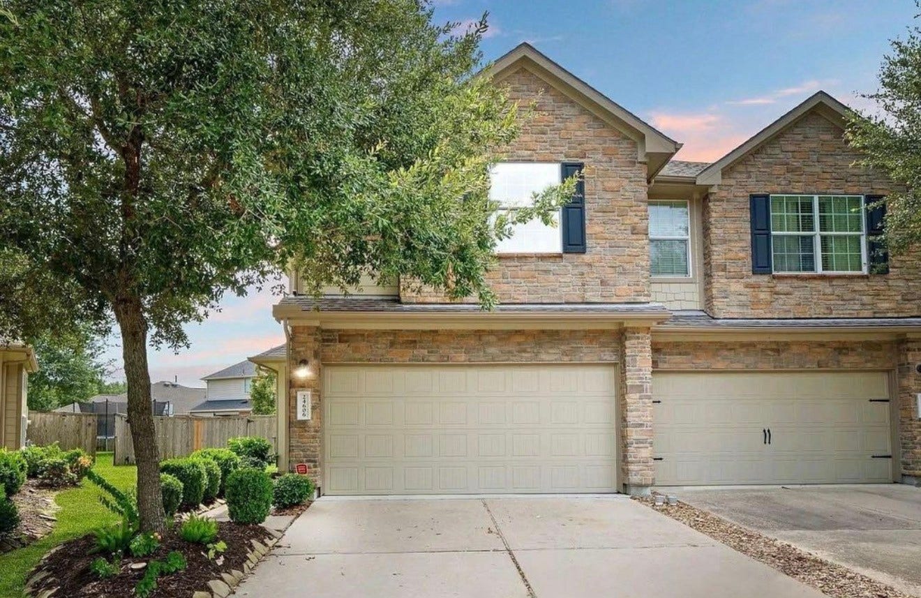 24606 Folkstone Circle, Katy, TX 77494 24606 Folkstone Circle, Katy, TX 77494