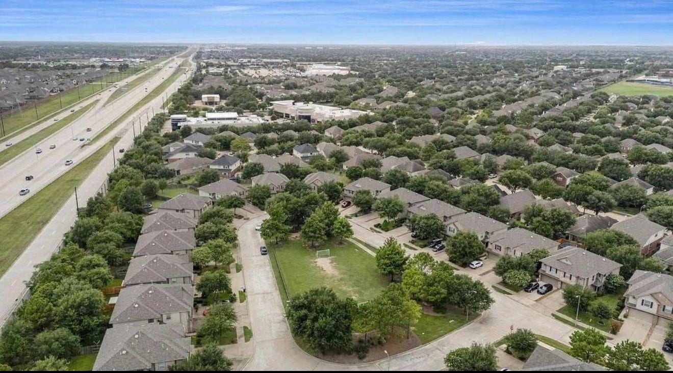24606 Folkstone Circle, Katy, TX 77494 24606 Folkstone Circle, Katy, TX 77494
