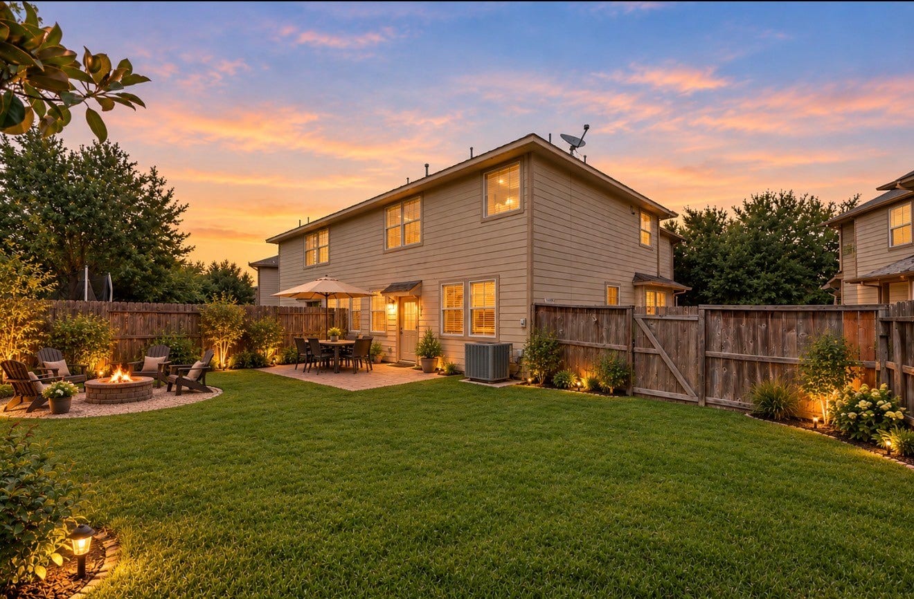 24606 Folkstone Circle, Katy, TX 77494 virtual staging