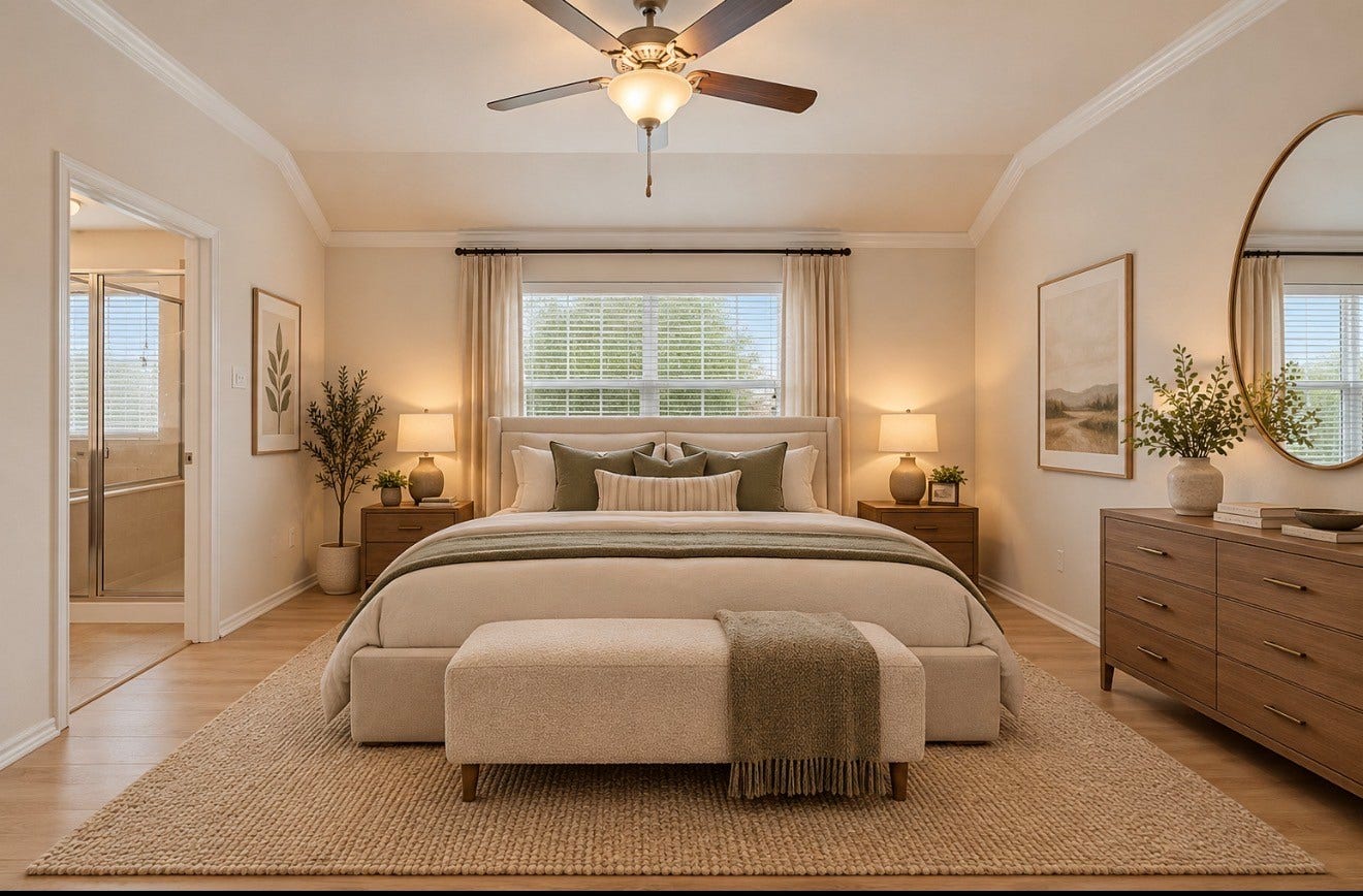 24606 Folkstone Circle, Katy, TX 77494 virtual staging