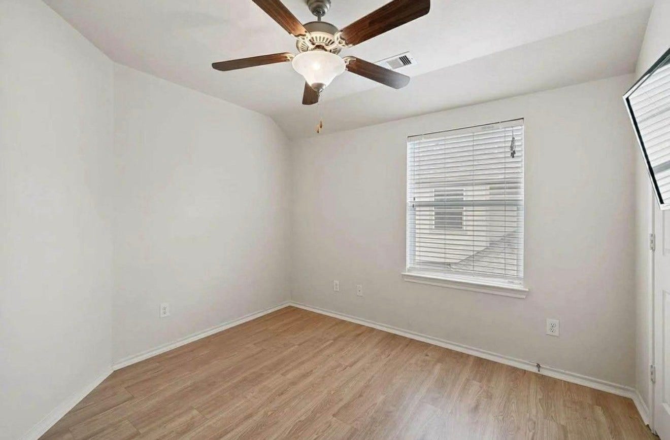 24606 Folkstone Circle, Katy, TX 77494 4th Bedroom