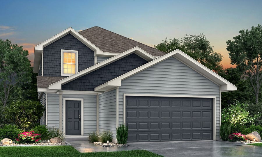 Property photo for 15623 Agave Valley Trail, Houston, TX