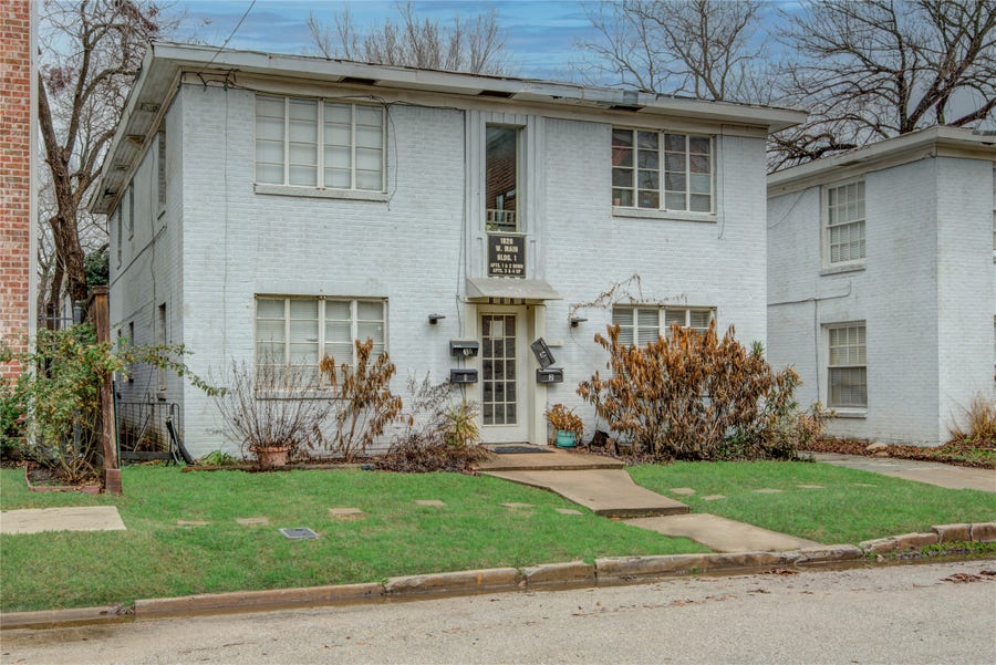 Property photo for 1828 W Main Street, #1, Houston, TX