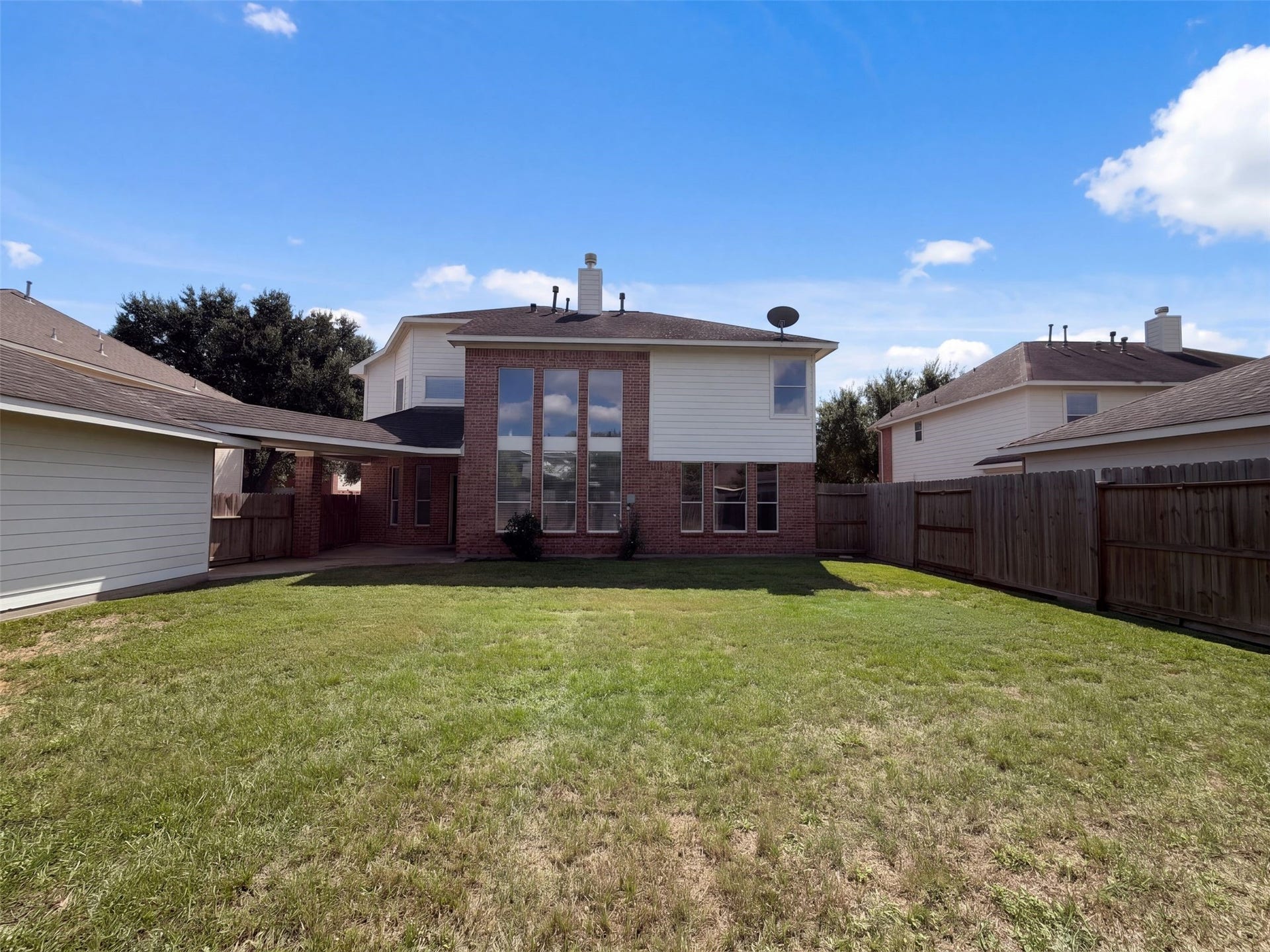 18006 Oakfield Glen Lane, Cypress, TX 77433