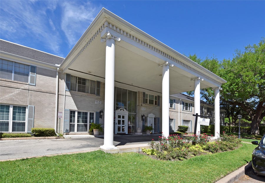 Property photo for 2600 Bellefontaine Street, #A21, Houston, TX