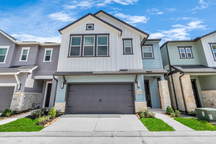 Property photo for 1415 Northern Brewer Trail, Houston, TX