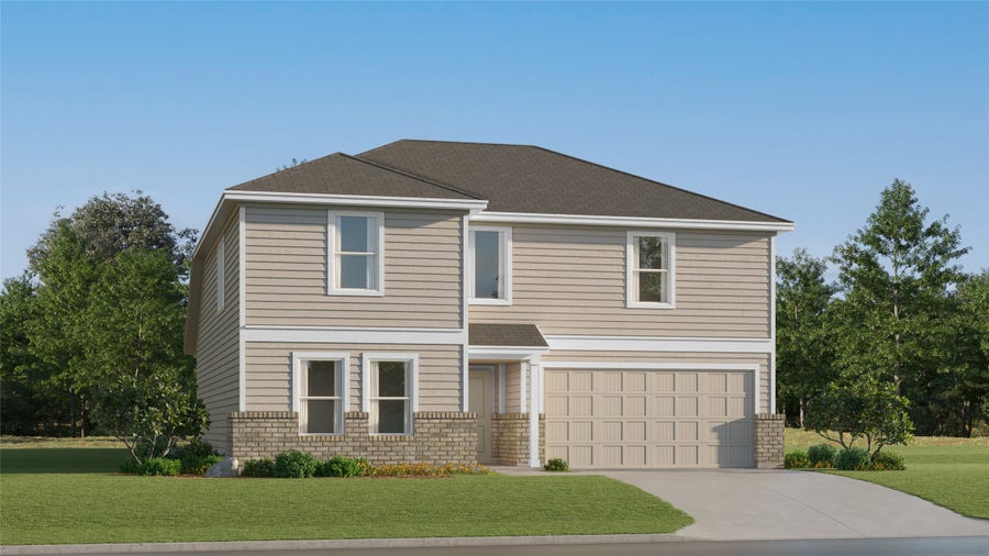 Property photo for 12714 Cobbler Glenn Drive, Crosby, TX