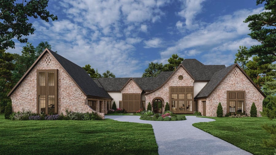 Property photo for 5906 Sunny Sky Place, Spring, TX