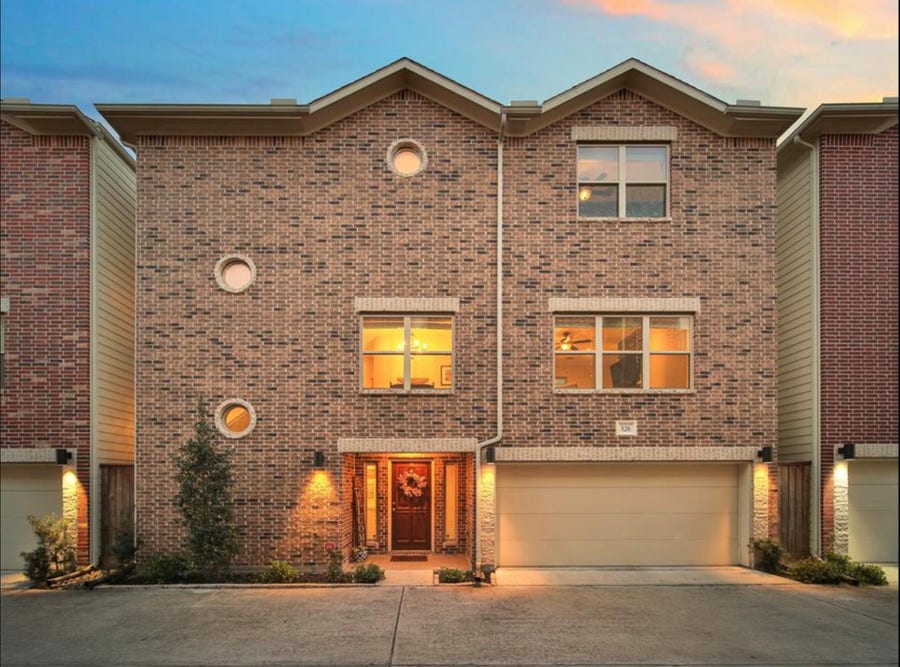 Property photo for 526 Westcross Street, Houston, TX