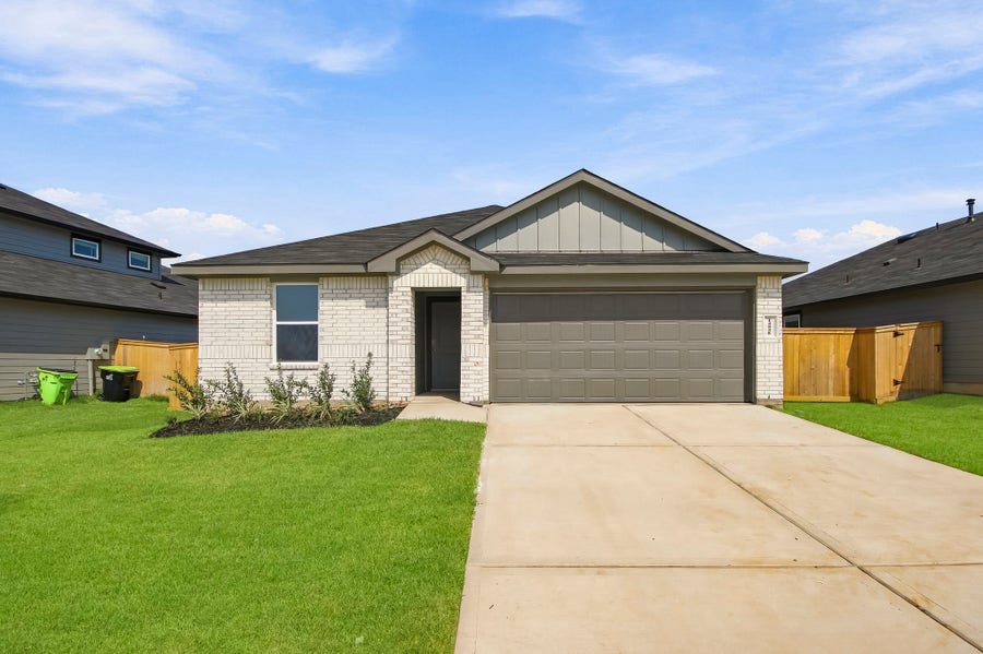 Property photo for 14848 Boxwood Ridge Street, Magnolia, TX