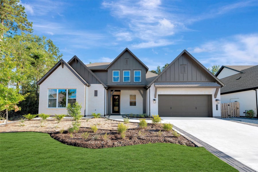 Property photo for 1617 Leona Lane, Montgomery, TX