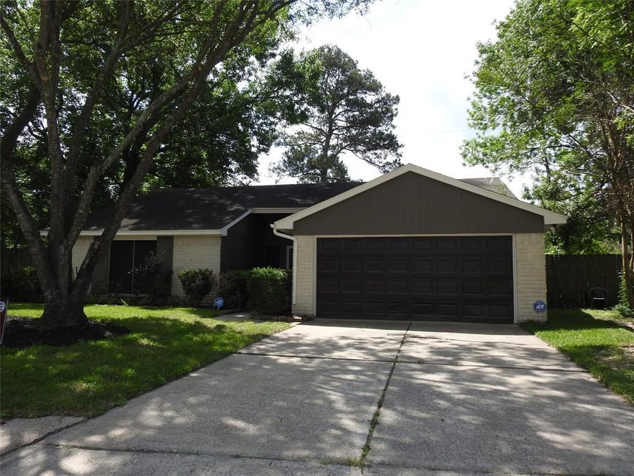 Property photo for 19902 Bishops Gate Lane, Humble, TX