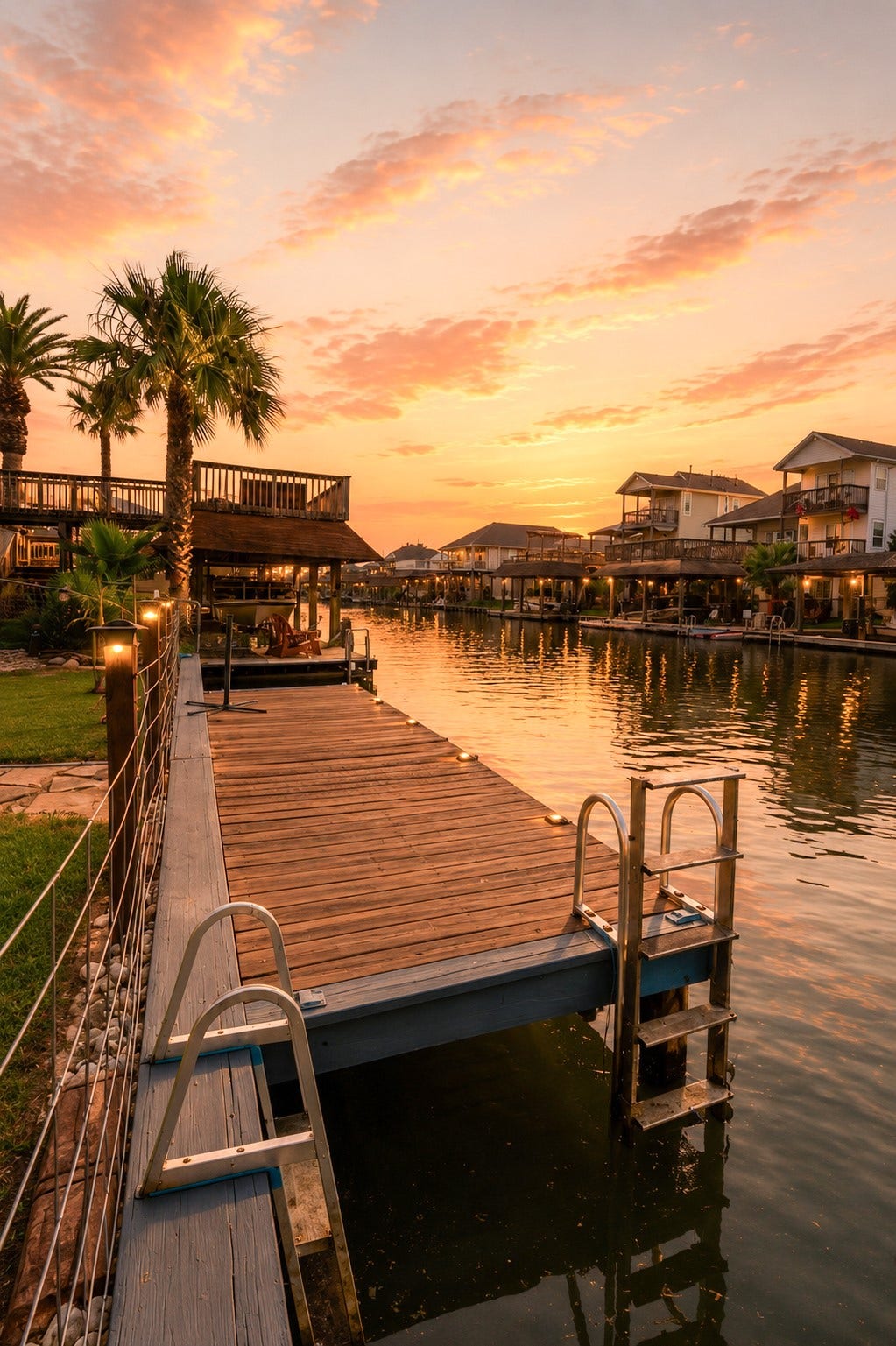 579 Warsaw Street, Bayou Vista, TX 77563 579 Warsaw Street, Bayou Vista, TX 77563